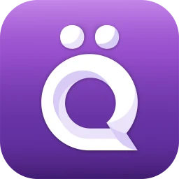 Icône de Quran by Quranly