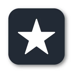 Icono de Bookist: Book Tracker & Recs