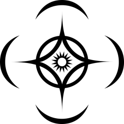 Icône de Cosmere